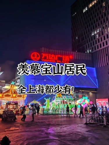 羡慕宝山居民，有这样一家店太方便了吧！