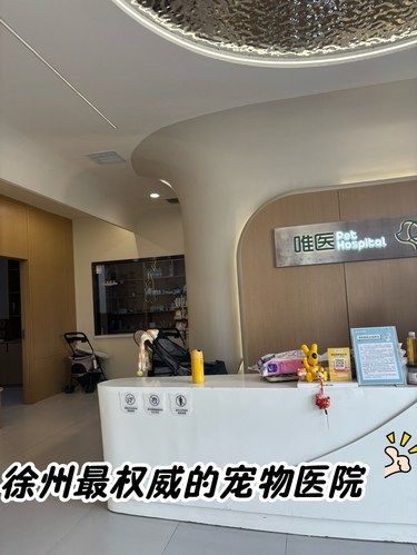 徐州！宠物医院种草！[色][色]