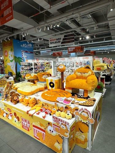 厦门果然是大城市啊！！！