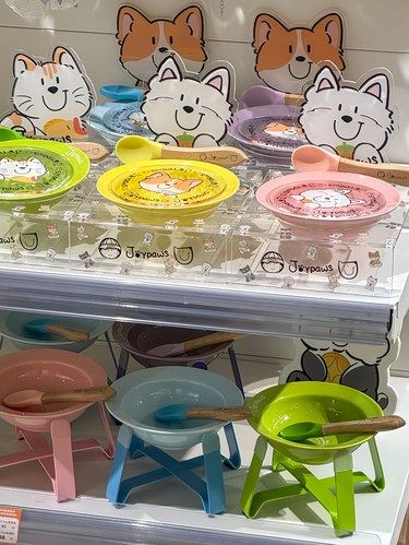 厦门宠物版山姆…一逛一个不吱声…