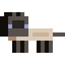 [宠物]暹罗猫 (Siamese Pet)