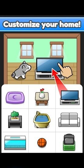 宠物豢养最新版 v1.90 安卓版 1
