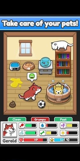 宠物豢养最新版 v1.90 安卓版 2