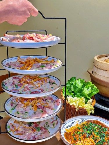 南宁的！人均30➕！一只鸡可以三种吃法…