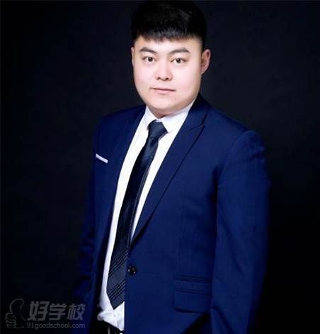 孟焕然老师