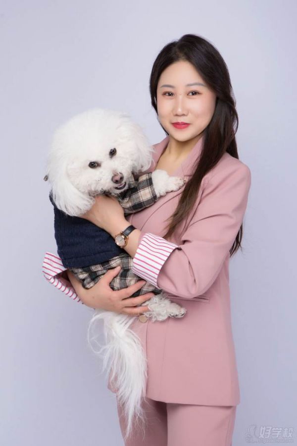 李秋明老师