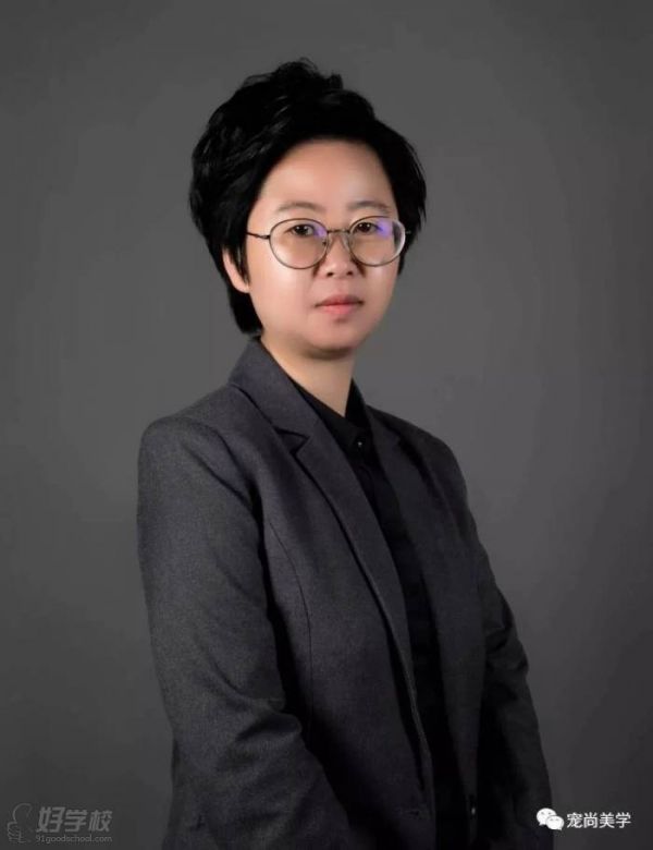 武汉宠友嘉 刘海燕老师