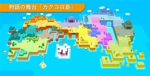 Switch《精灵宝可梦》新作公布 皮卡丘伊布成主角