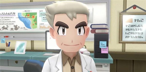 Switch《精灵宝可梦》新作公布 皮卡丘伊布成主角