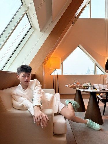 名媛小姐妹下午茶