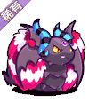 巨魔邪虫