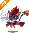小恶魔洛基