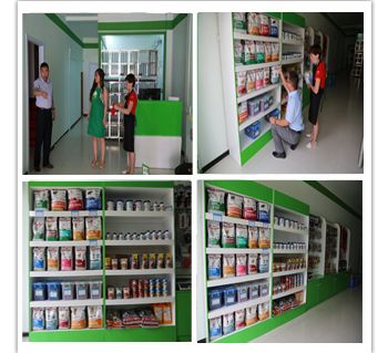 圣宠宠物廊坊连锁店