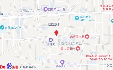 大伟宠物医院位置示意图