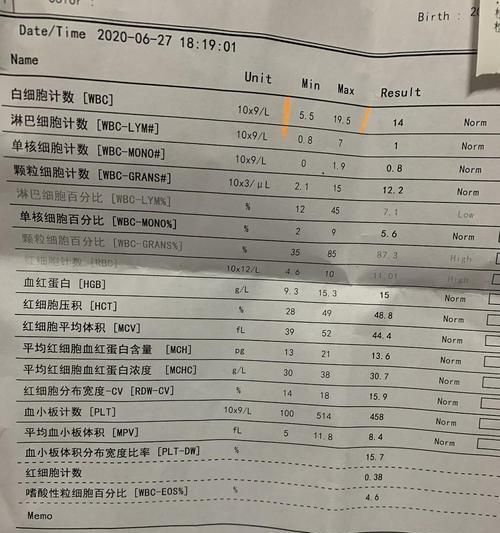 猫体检血常规查什么？需要了解哪些关键指标？