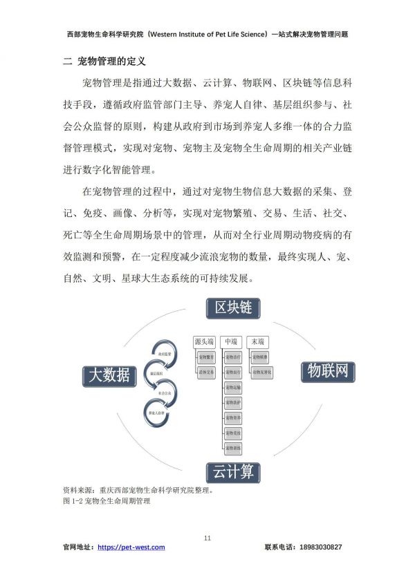 2024年中国宠物管理白皮书，宠物行业现状、挑战与未来趋势分析-报告智库