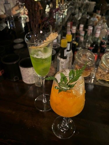 三坝地铁口超火酒吧，我不允许你没来过