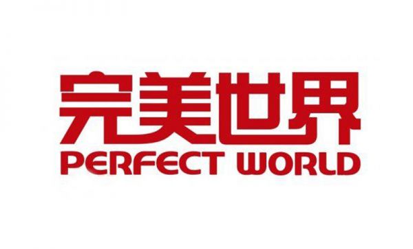 完美世界（北京）网络技术有限公司logo