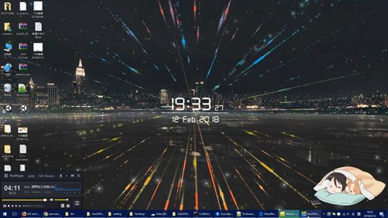 live2dviewerex电脑版图片