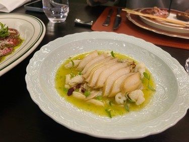 心情好的餐厅日常