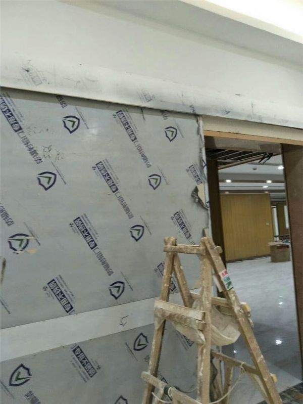 大连宠物X光室铅门