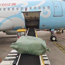 九江机场航空货运|重庆到九江空运五金|定点航班发货快