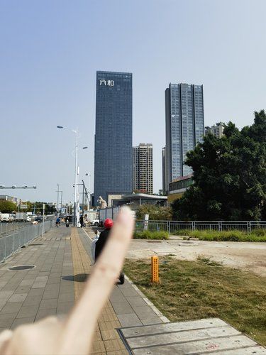 坪山！六刷了！！巨巨巨巨巨好玩！！！