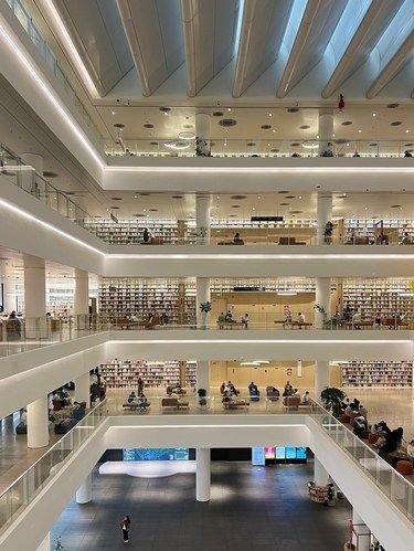 深圳适合i人呆一整天的地方……附攻略