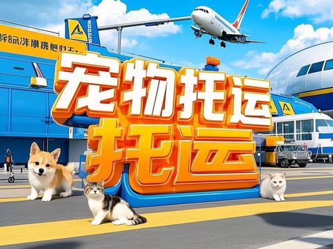 中国香港宠物店/服务·全国宠物托运空运陆运飞机铁路空调专车宠物运输上门接送猫狗兔子鸽子宠物龟