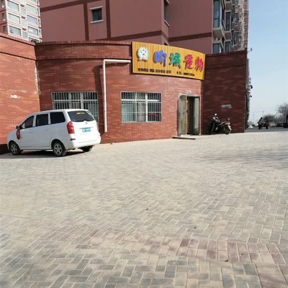 吻城宠物:海东市平安区