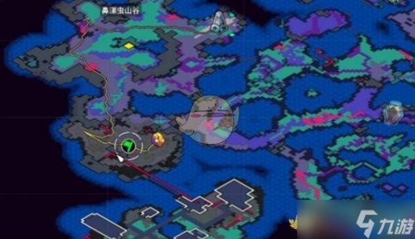 《崩溃大陆2》宠物获取方法