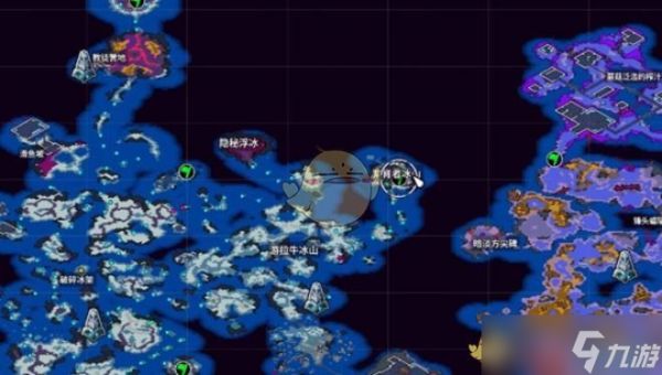 《崩溃大陆2》宠物获取方法