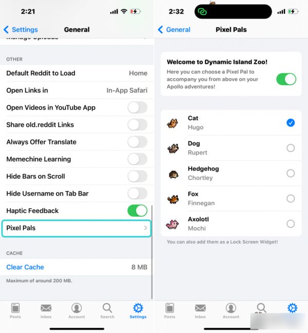 让你的 iPhone 变疗愈! 教你在锁定画面上养一只可爱的电子宠物
