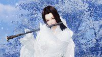 传统古风也新潮 《剑网3》迎来外观新风尚