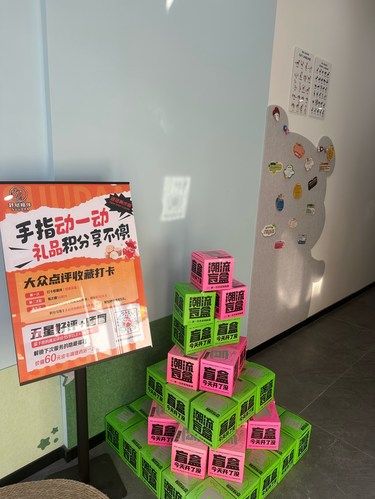 宠物店的一站式服务