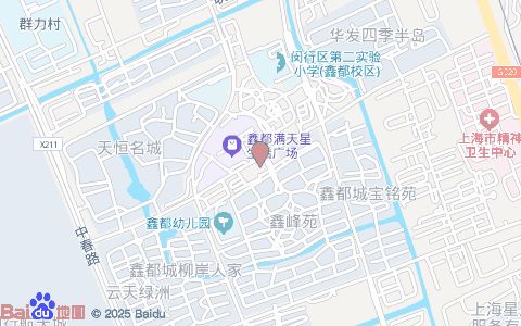 多格猫舍犬舍宠物市场宠物基地(鑫都路店)位置示意图