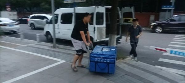 吉林猫狗托运全国服务