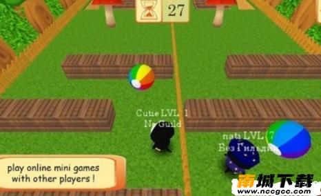 可爱的袖珍宠物v1.0.2.1