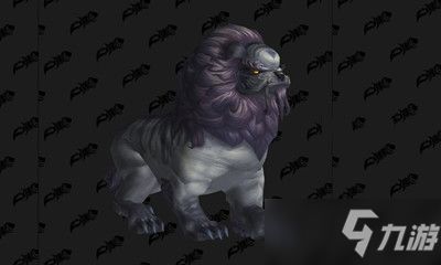 《魔兽世界》宠物石掌获取攻略