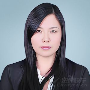 何波律师
