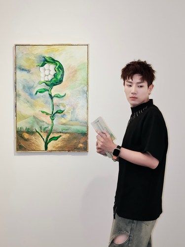 武汉SKP｜感受法式艺术展