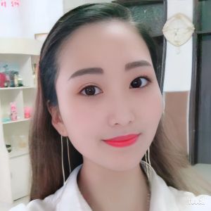 奶昔敲好