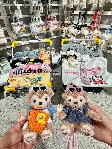 郑州新开的！！！3000平！！吼吼逛！！！