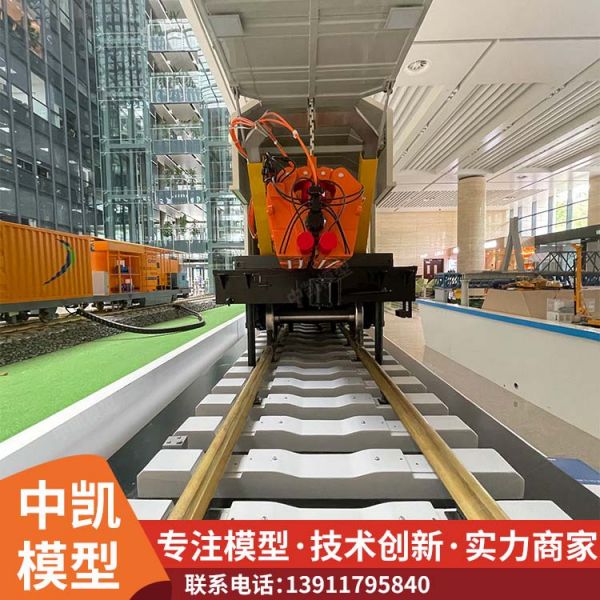  制氢运氢沙盘 经久耐用 结构稳定 视觉效果佳 北方中凯