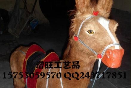 仿真道具动物批发 仿真动物博物馆用 仿真企鹅 