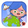 米加小镇宠物店手游app