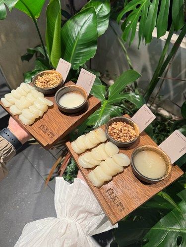 啊啊啊！光谷终于！！也有自己的漂亮饭？？