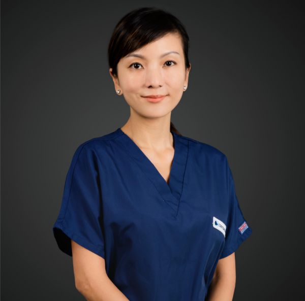 伍婉灵