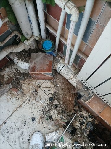 东营区下水道疏通电话7777904随叫随到