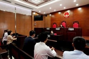 搭建司法融通“连心桥”